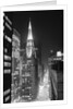 First Methodist Church Of Chicago by Anonymous