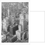 Metropolitan Life Insurance Co Building by Anonymous