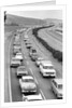 Traffic Jam Due To Rolling Stones Concer by Anonymous