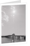 Vehicle At Chappaquiddick Island by Anonymous