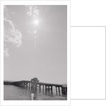 Vehicle At Chappaquiddick Island by Anonymous