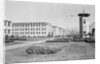 Exterior of Soledad Prison by Anonymous