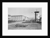 Exterior of Soledad Prison by Anonymous