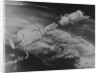 Space Craft Docking Drawing by Anonymous