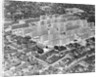 Aerial View of St. Louis Housing Project by Anonymous