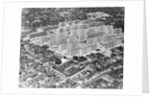 Aerial View of St. Louis Housing Project by Anonymous