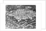 Aerial View of St. Louis Housing Project by Anonymous