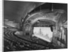 Interior of the Fox Theatre by Anonymous