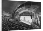 Interior of the Fox Theatre by Anonymous