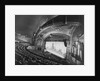 Interior of the Fox Theatre by Anonymous