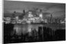View of Manhattan Skyline from Brooklyn by Anonymous