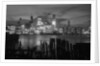View of Manhattan Skyline from Brooklyn by Anonymous