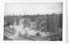 Building Being Demolished by Anonymous