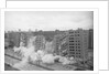 Building Being Demolished by Anonymous