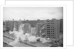 Building Being Demolished by Anonymous