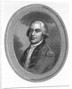 Portrait of General Thomas Gage by Anonymous