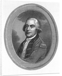 Portrait of General Thomas Gage by Anonymous