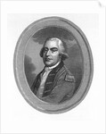 Portrait of General Thomas Gage by Anonymous