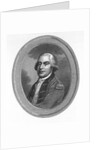 Portrait of General Thomas Gage by Anonymous