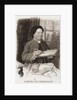 English Novelist Samuel Richardson by Anonymous
