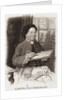 English Novelist Samuel Richardson by Anonymous