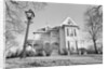 President Truman's Summer House by Anonymous