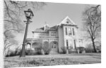 President Truman's Summer House by Anonymous