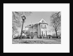 President Truman's Summer House by Anonymous