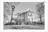 President Truman's Summer House by Anonymous