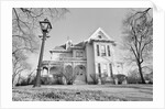 President Truman's Summer House by Anonymous
