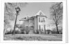President Truman's Summer House by Anonymous