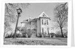 President Truman's Summer House by Anonymous