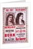 Poster For Dobbins' Hair Renewer by Anonymous