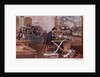 The Progress of the Century by Currier & Ives