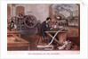 The Progress of the Century by Currier & Ives