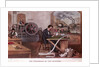 The Progress of the Century by Currier & Ives