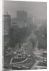Dense Smog Surrounding Mexico City by Anonymous