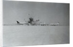 Hijackers Destroying Airplanes by Anonymous