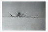Hijackers Destroying Airplanes by Anonymous