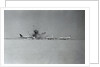 Hijackers Destroying Airplanes by Anonymous