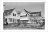 Kennedy Summer Home in Hyannisport by Anonymous