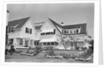 Kennedy Summer Home in Hyannisport by Anonymous