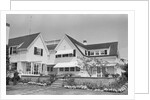 Kennedy Summer Home in Hyannisport by Anonymous