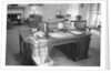 President Kennedy's Desk in the White House by Anonymous