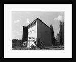 Villa of Picasso in Velletri, Italy by Anonymous