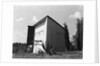 Villa of Picasso in Velletri, Italy by Anonymous