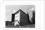 Villa of Picasso in Velletri, Italy by Anonymous