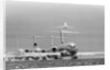 Jets Lined Up for Takeoff at Hartsfield International Airport by Anonymous