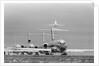 Jets Lined Up for Takeoff at Hartsfield International Airport by Anonymous