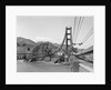 The Golden Gate Bridge by Anonymous